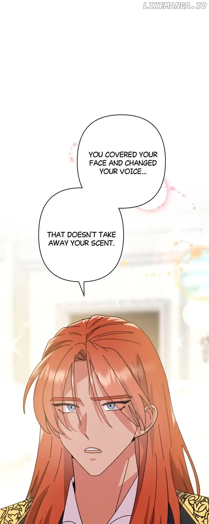 A Second Chance at Saving You Chapter 38 page 33
