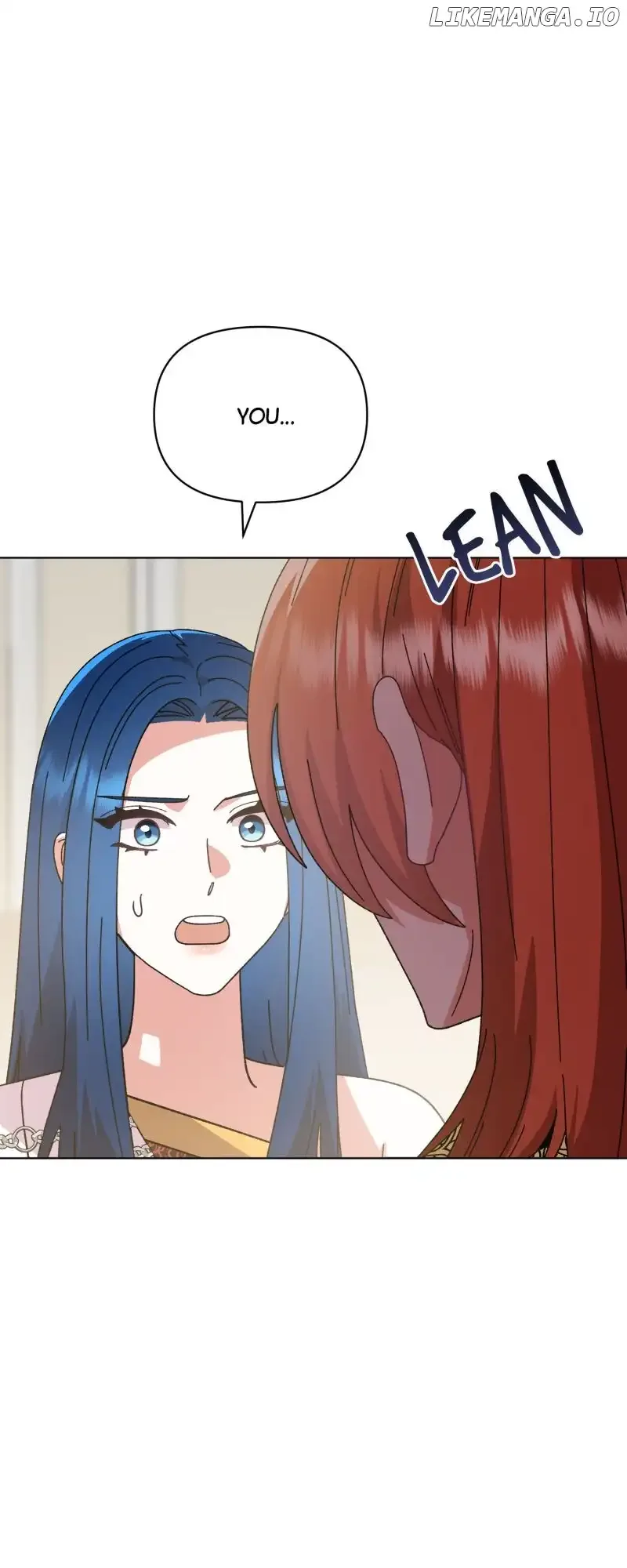 A Second Chance at Saving You Chapter 38 page 30