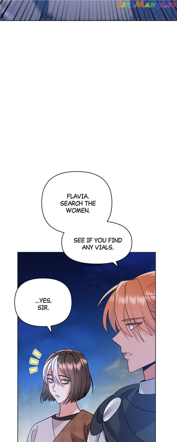 A Second Chance at Saving You Chapter 34 page 11