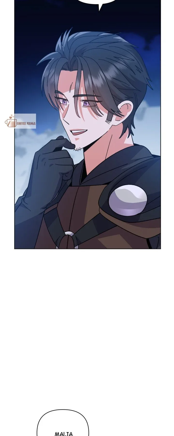 A Second Chance at Saving You Chapter 36 page 9