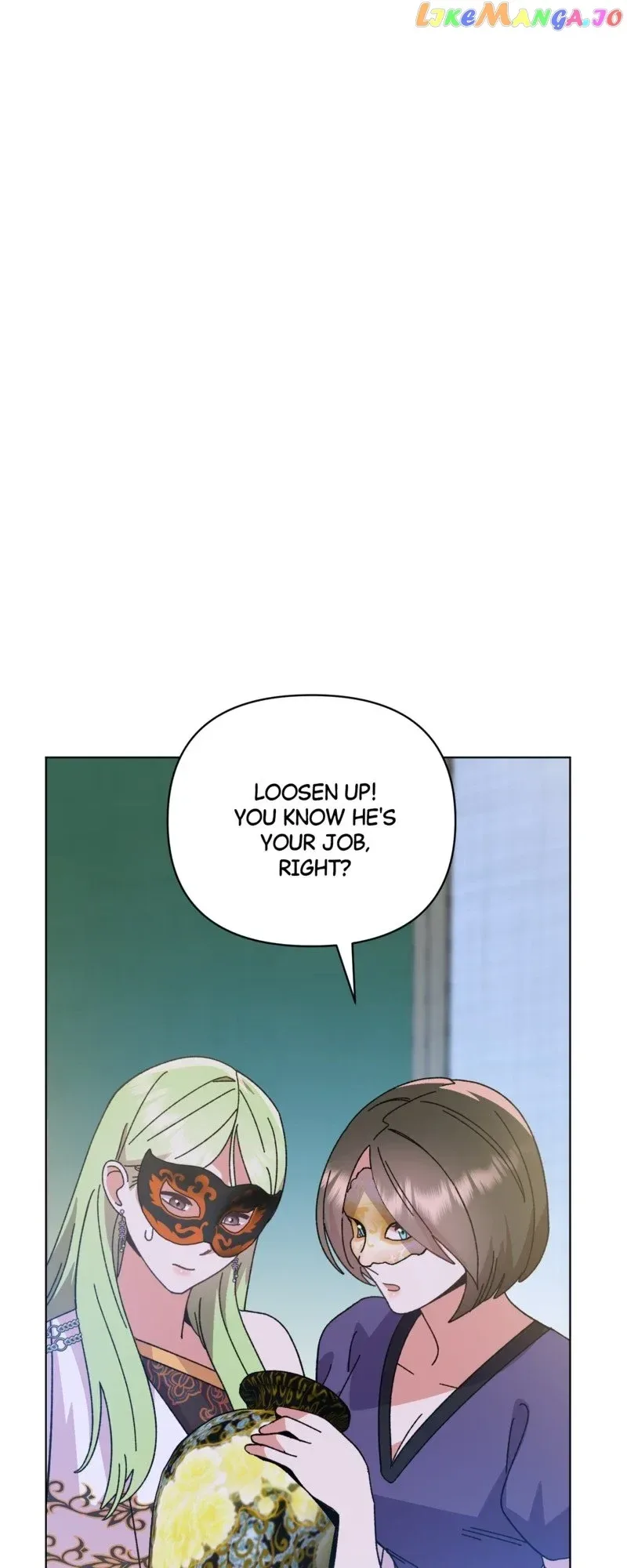 A Second Chance at Saving You Chapter 31 page 62