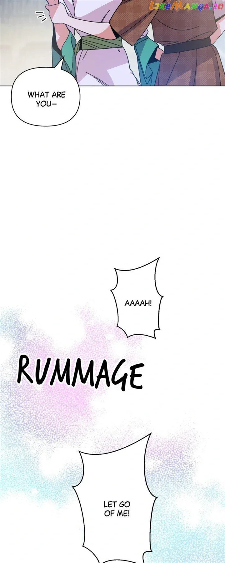 A Second Chance at Saving You Chapter 34 page 13