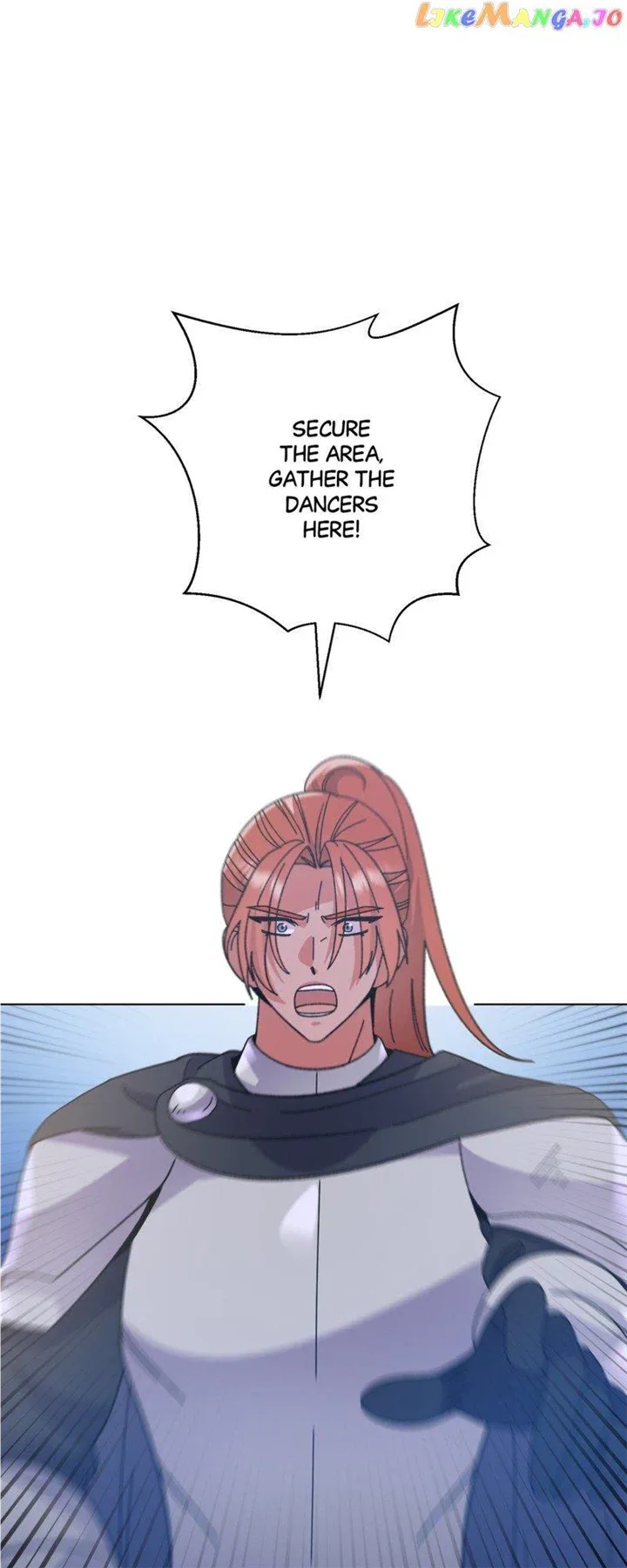 A Second Chance at Saving You Chapter 34 page 10