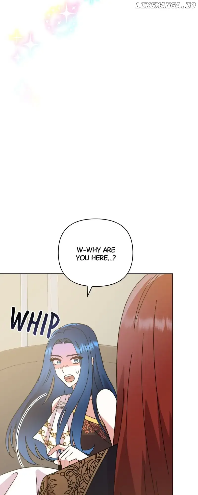 A Second Chance at Saving You Chapter 38 page 26