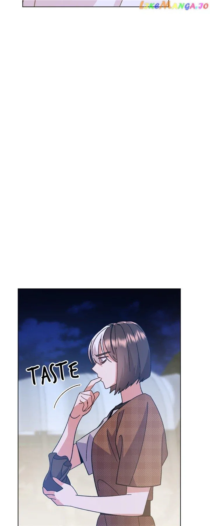 A Second Chance at Saving You Chapter 34 page 15