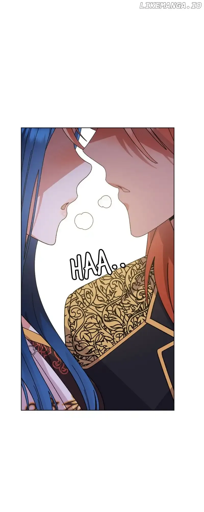 A Second Chance at Saving You Chapter 38 page 32