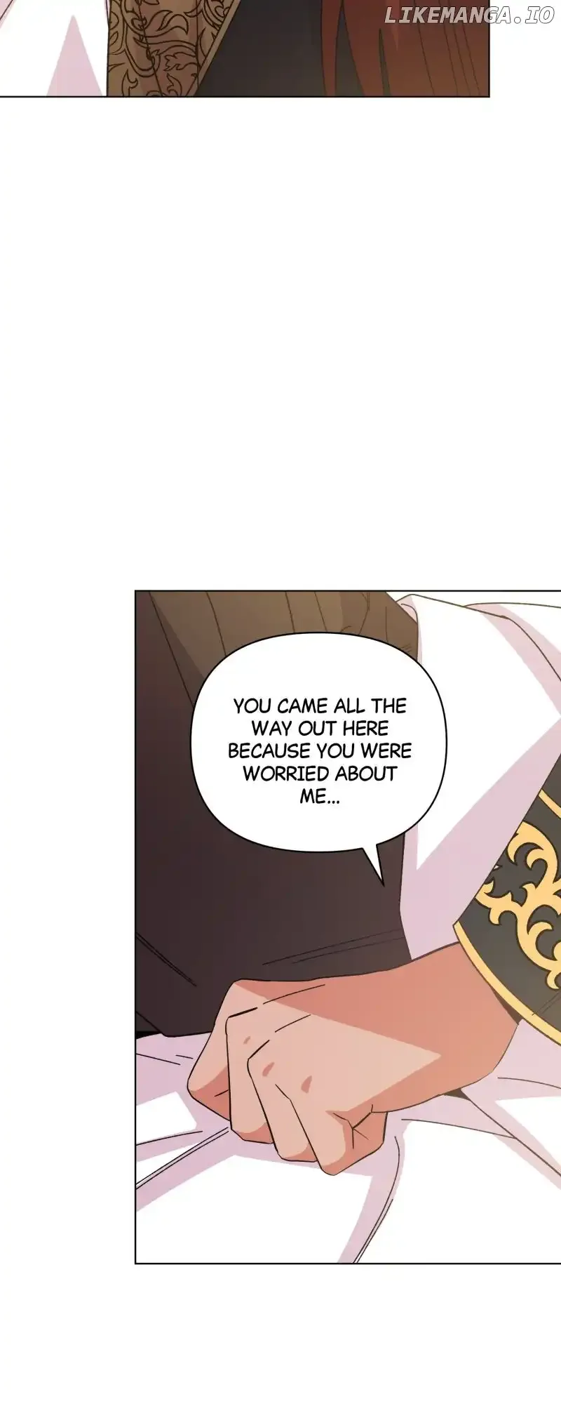 A Second Chance at Saving You Chapter 38 page 27