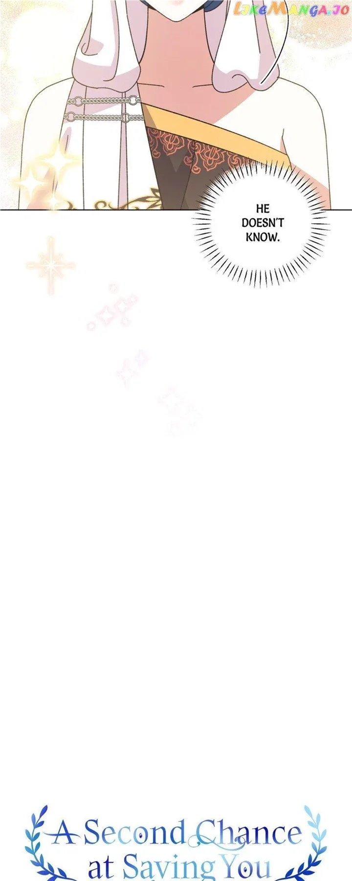 A Second Chance at Saving You Chapter 34 page 7
