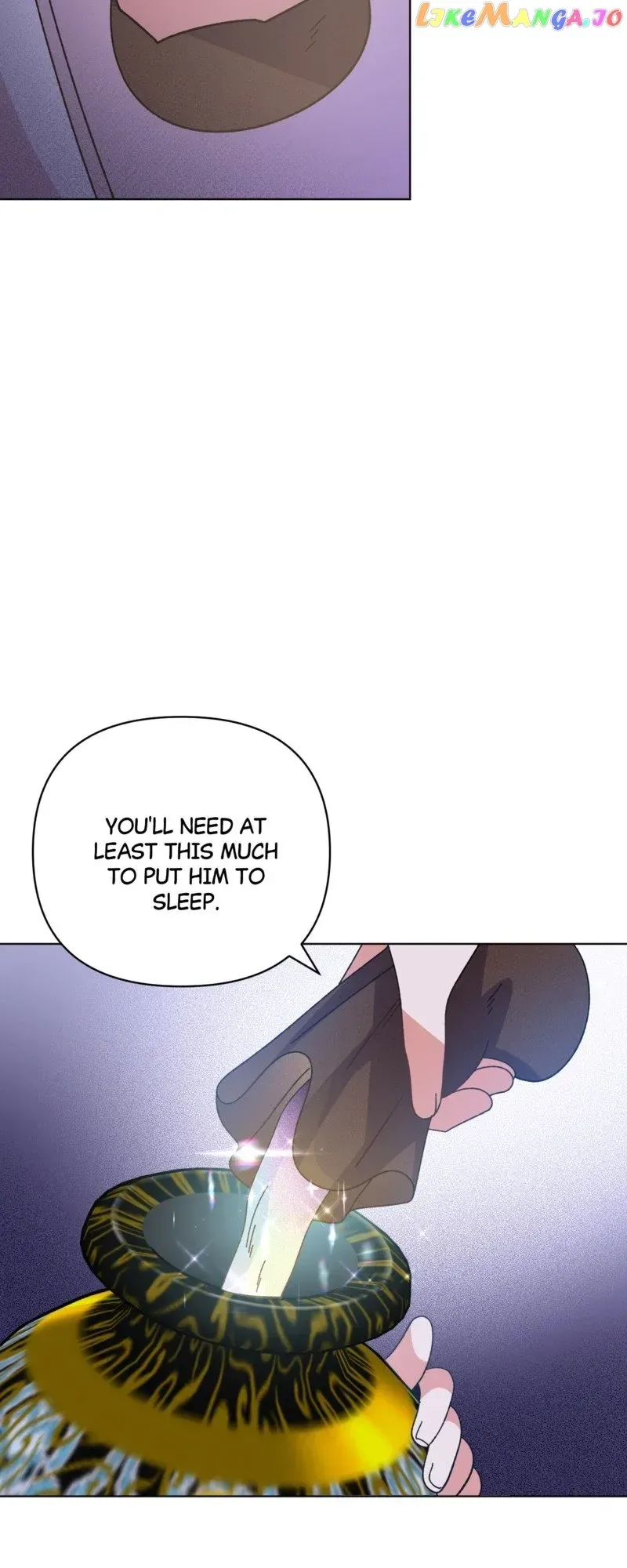 A Second Chance at Saving You Chapter 31 page 64