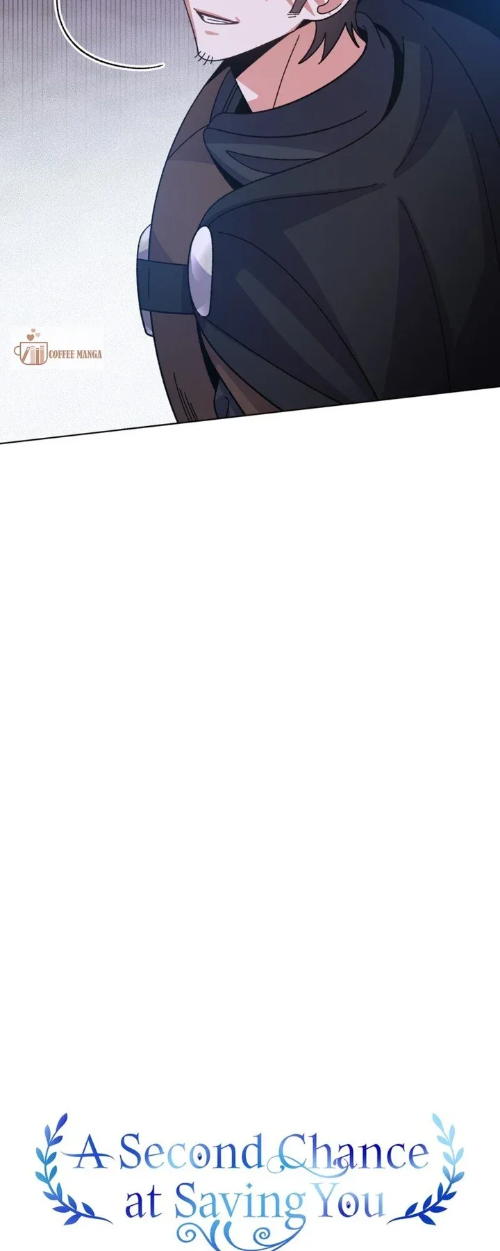 A Second Chance at Saving You Chapter 36 page 15