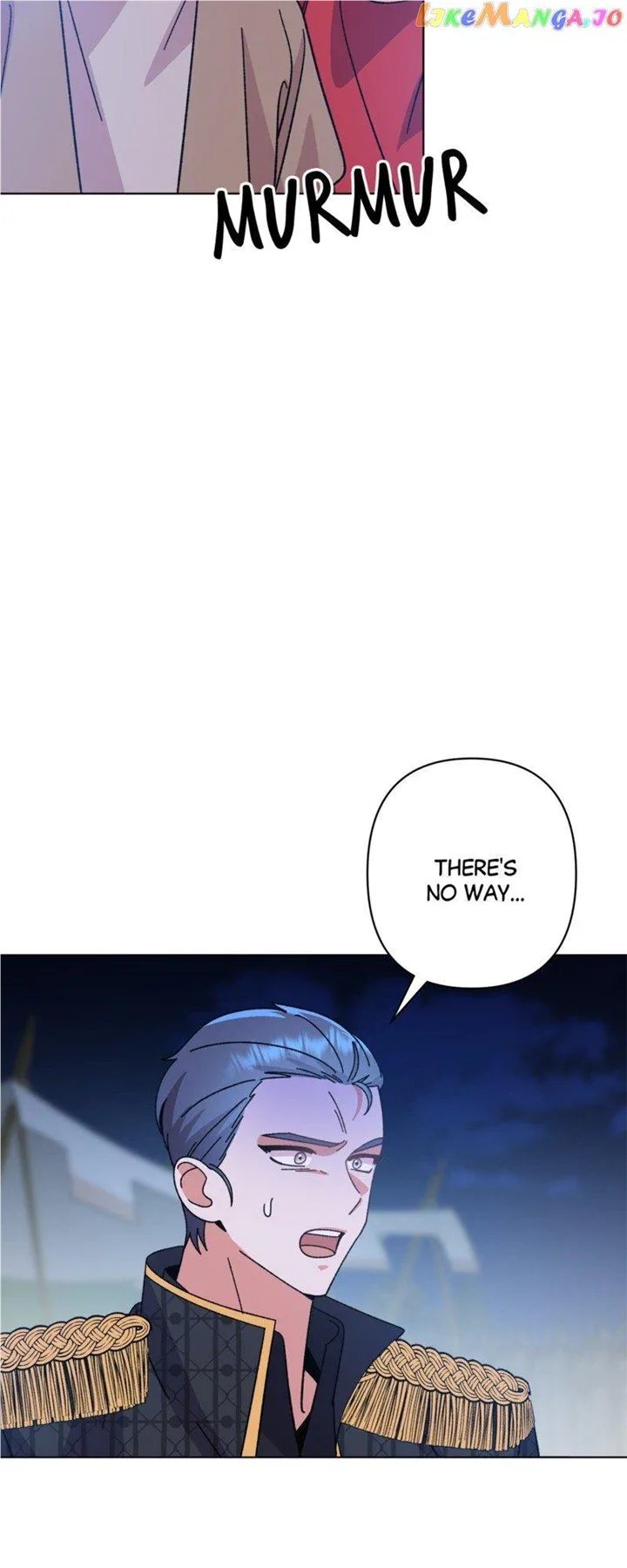 A Second Chance at Saving You Chapter 34 page 19