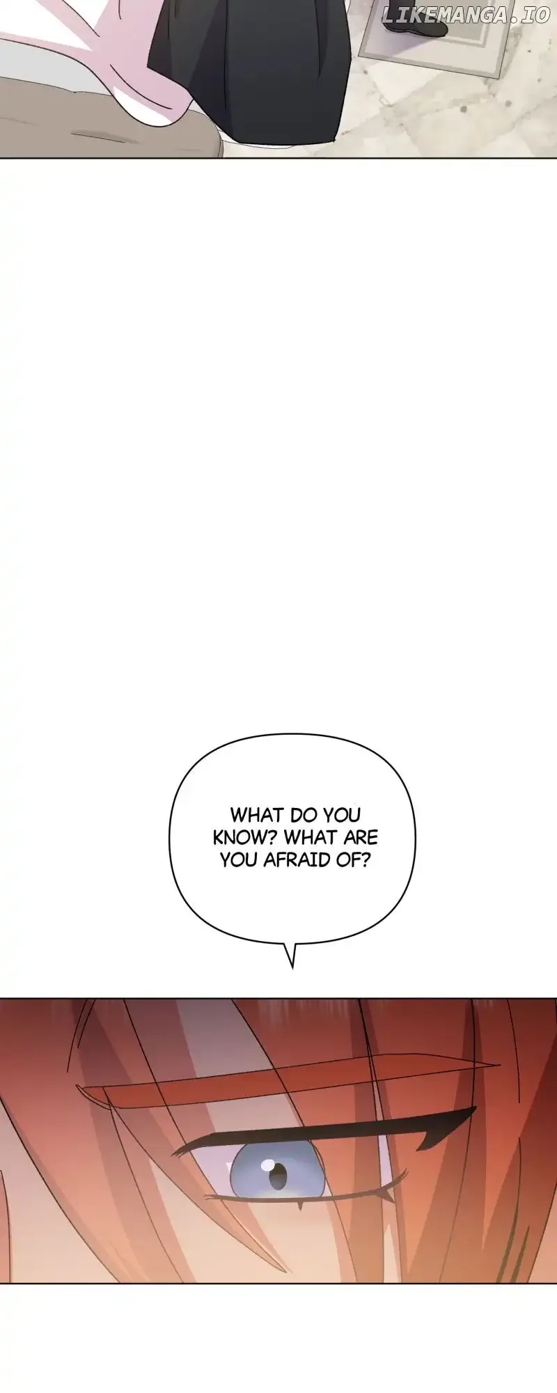 A Second Chance at Saving You Chapter 38 page 40