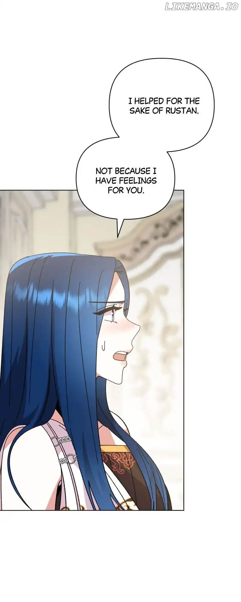 A Second Chance at Saving You Chapter 38 page 37