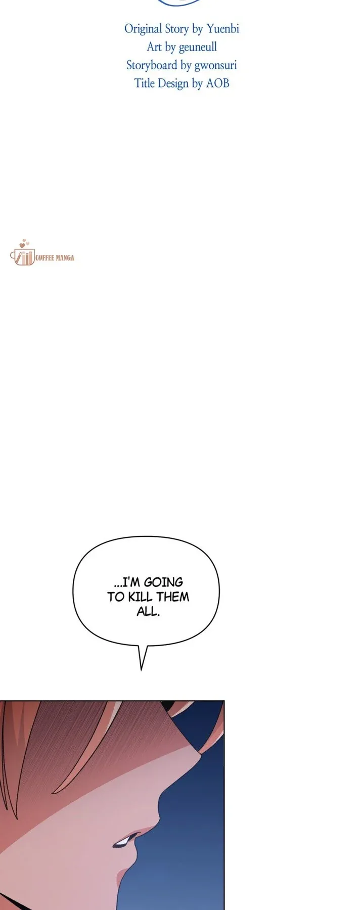 A Second Chance at Saving You Chapter 36 page 16