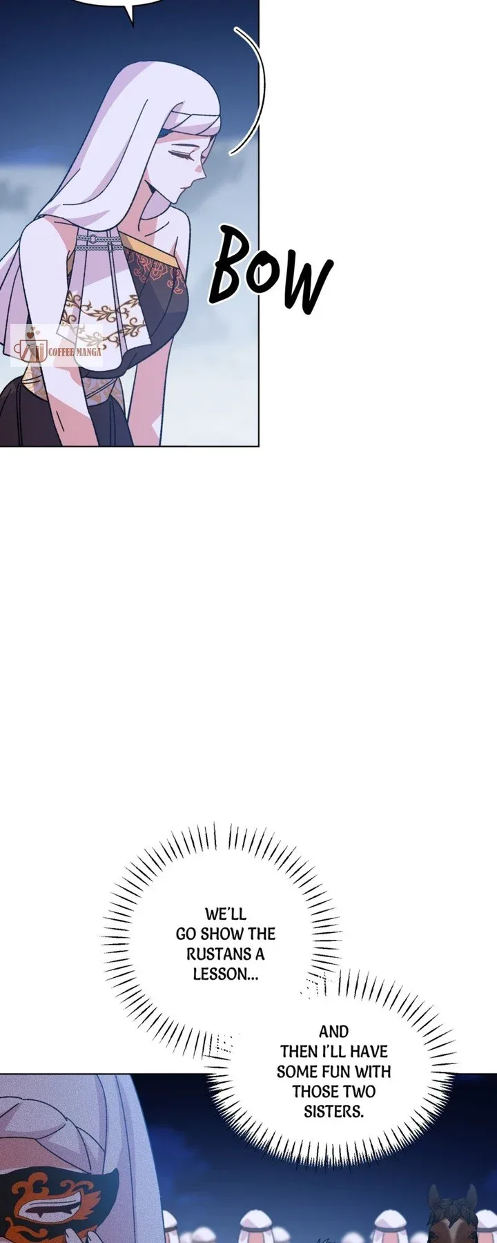 A Second Chance at Saving You Chapter 36 page 13