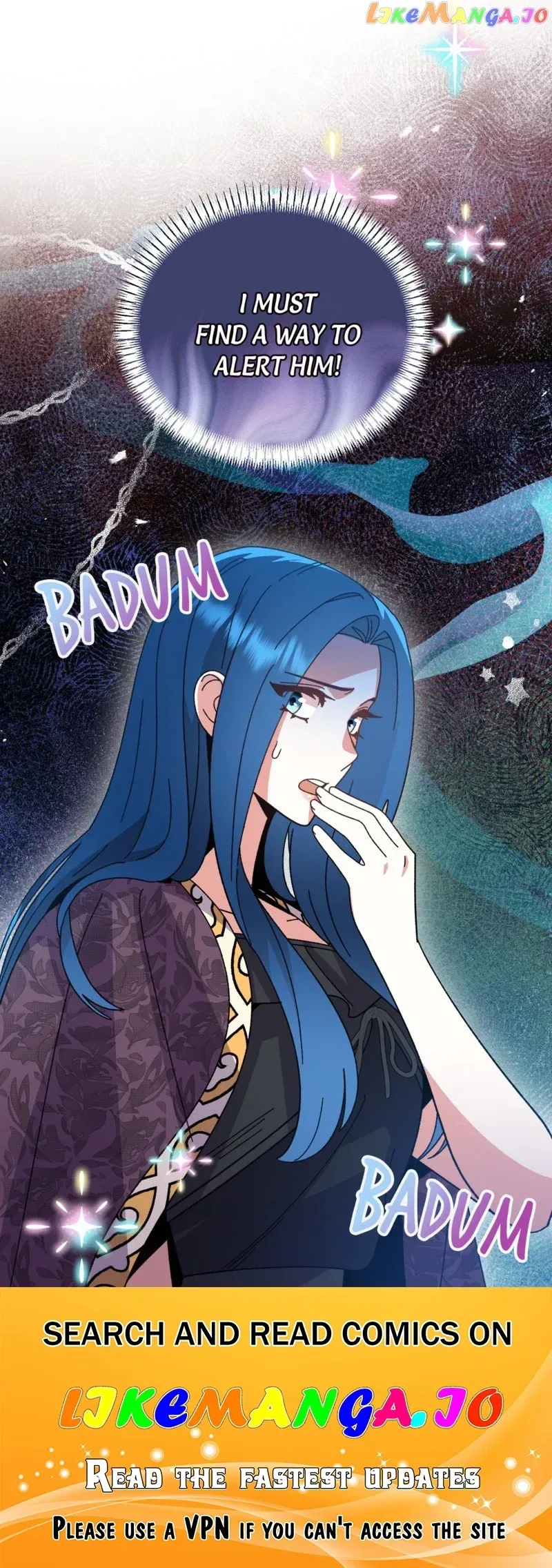 A Second Chance at Saving You Chapter 31 page 67