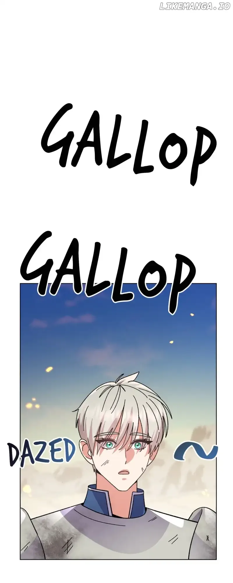 A Second Chance at Saving You Chapter 37 page 28