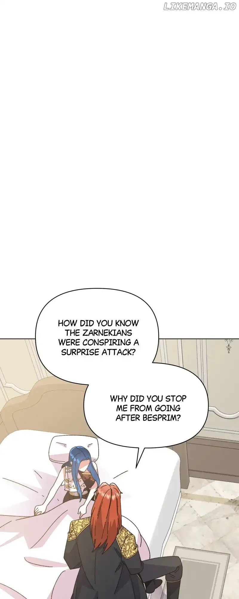A Second Chance at Saving You Chapter 38 page 39