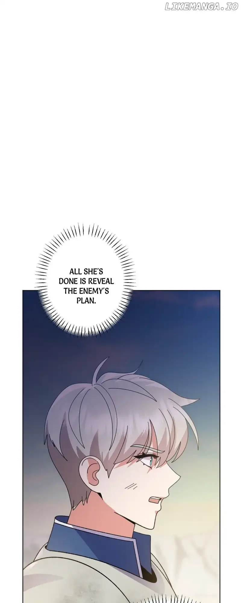 A Second Chance at Saving You Chapter 37 page 30