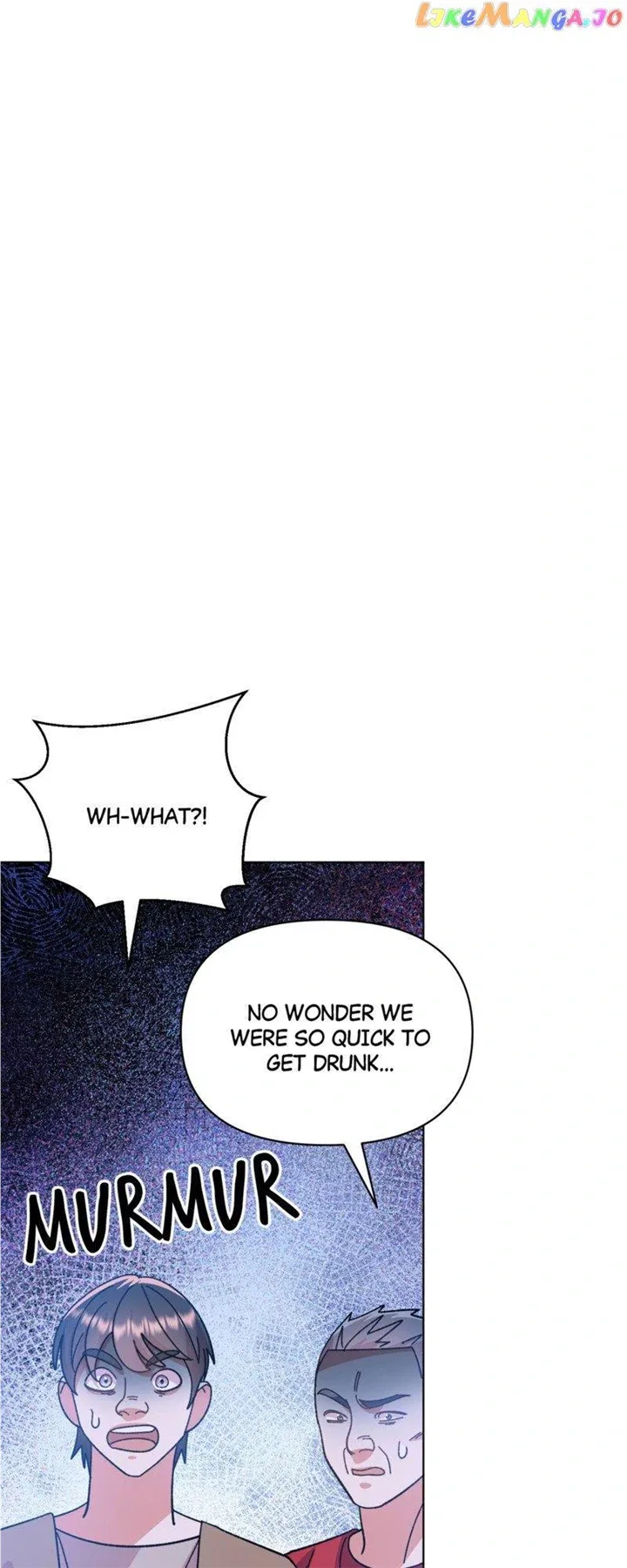 A Second Chance at Saving You Chapter 34 page 18