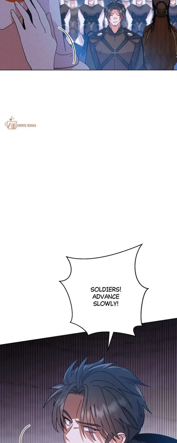 A Second Chance at Saving You Chapter 36 page 14