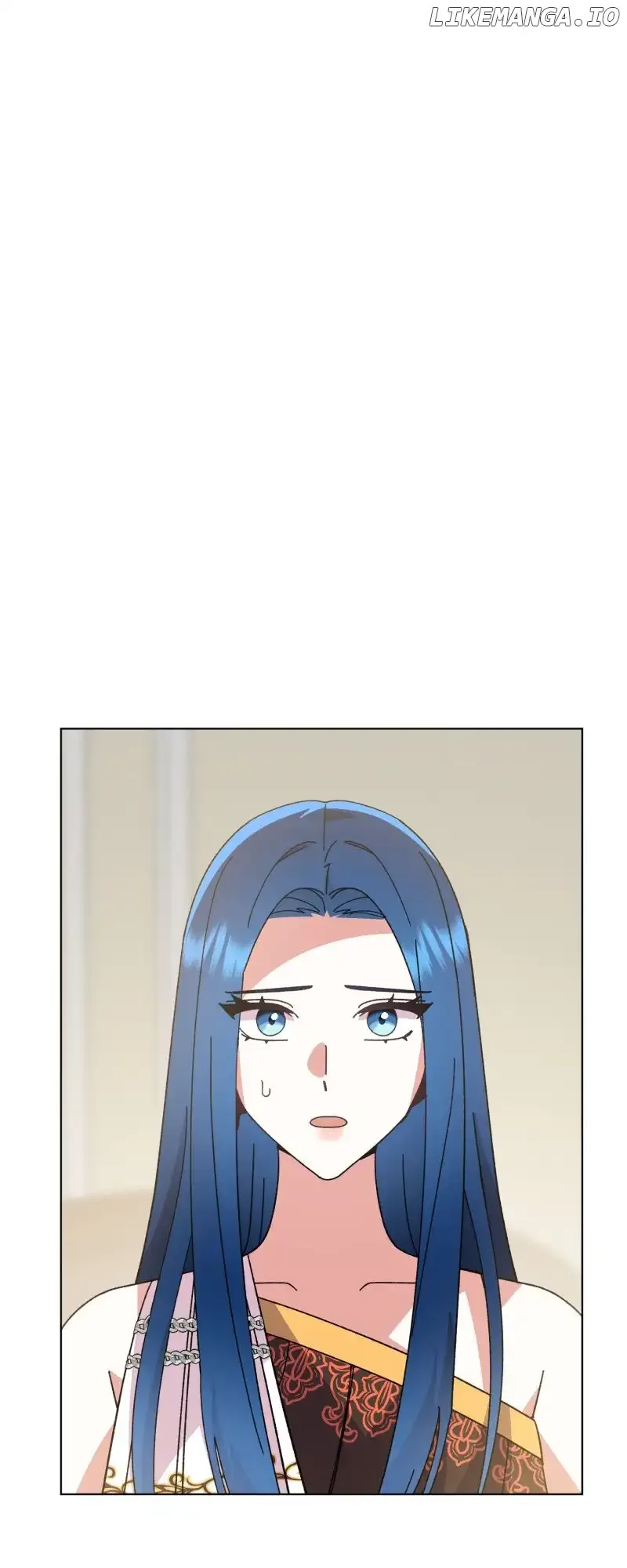 A Second Chance at Saving You Chapter 38 page 41