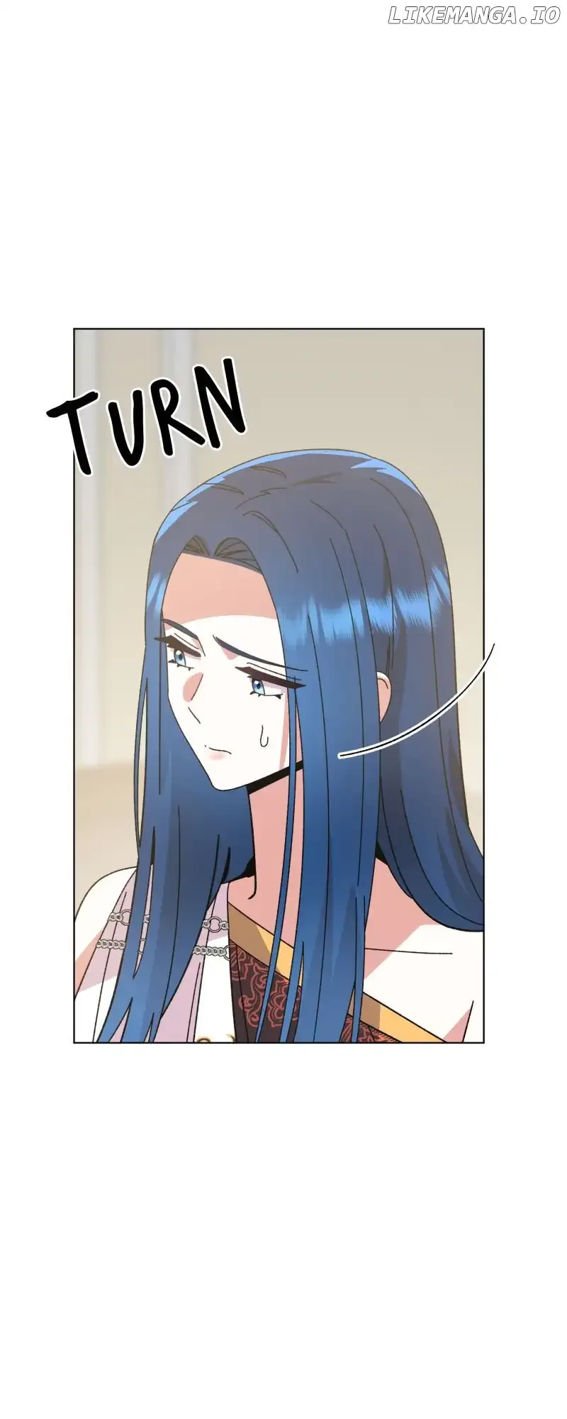 A Second Chance at Saving You Chapter 38 page 43