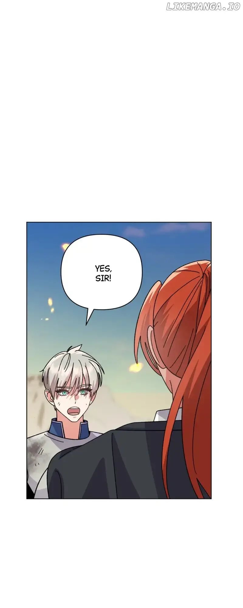 A Second Chance at Saving You Chapter 37 page 26