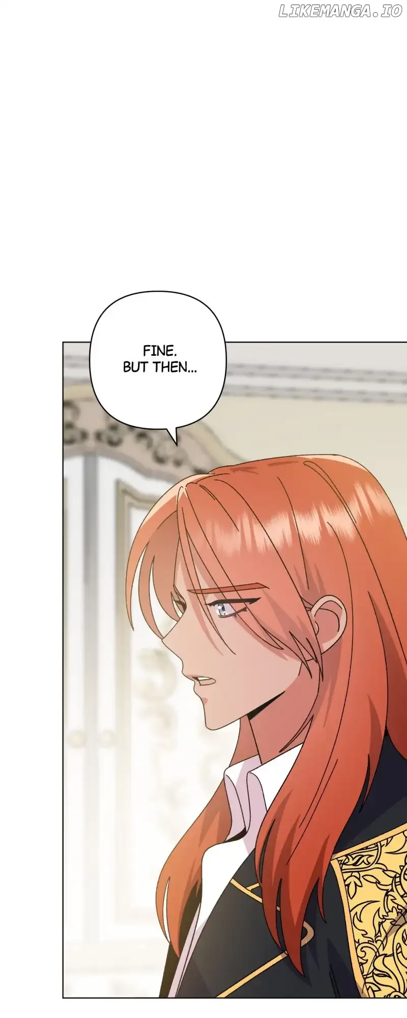 A Second Chance at Saving You Chapter 38 page 38