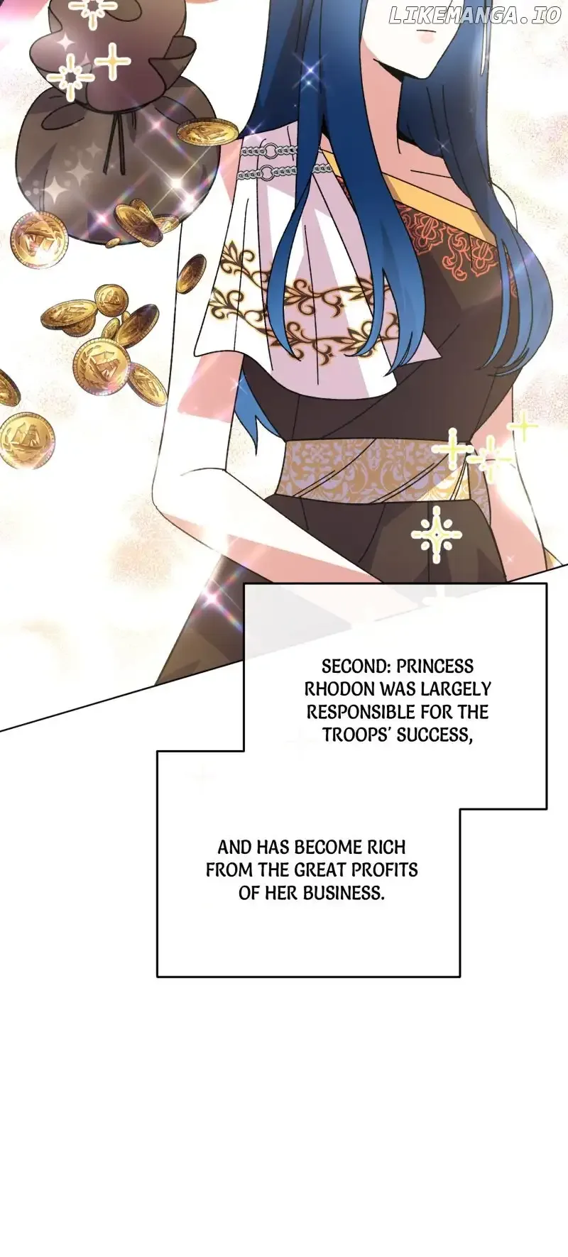 A Second Chance at Saving You Chapter 38 page 48