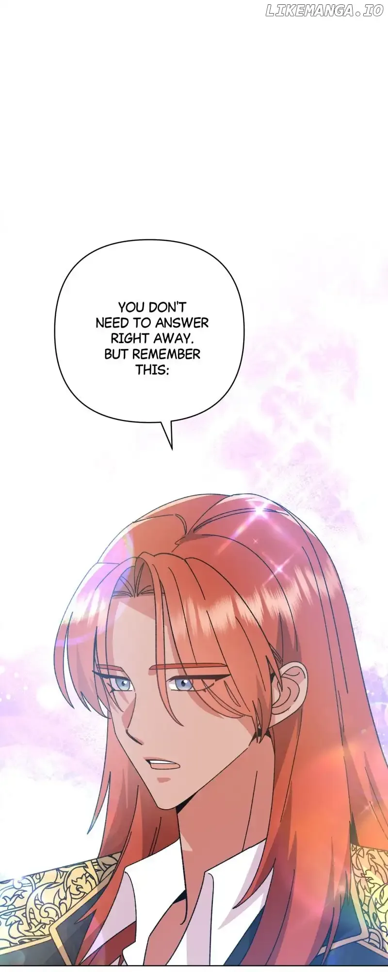 A Second Chance at Saving You Chapter 38 page 44
