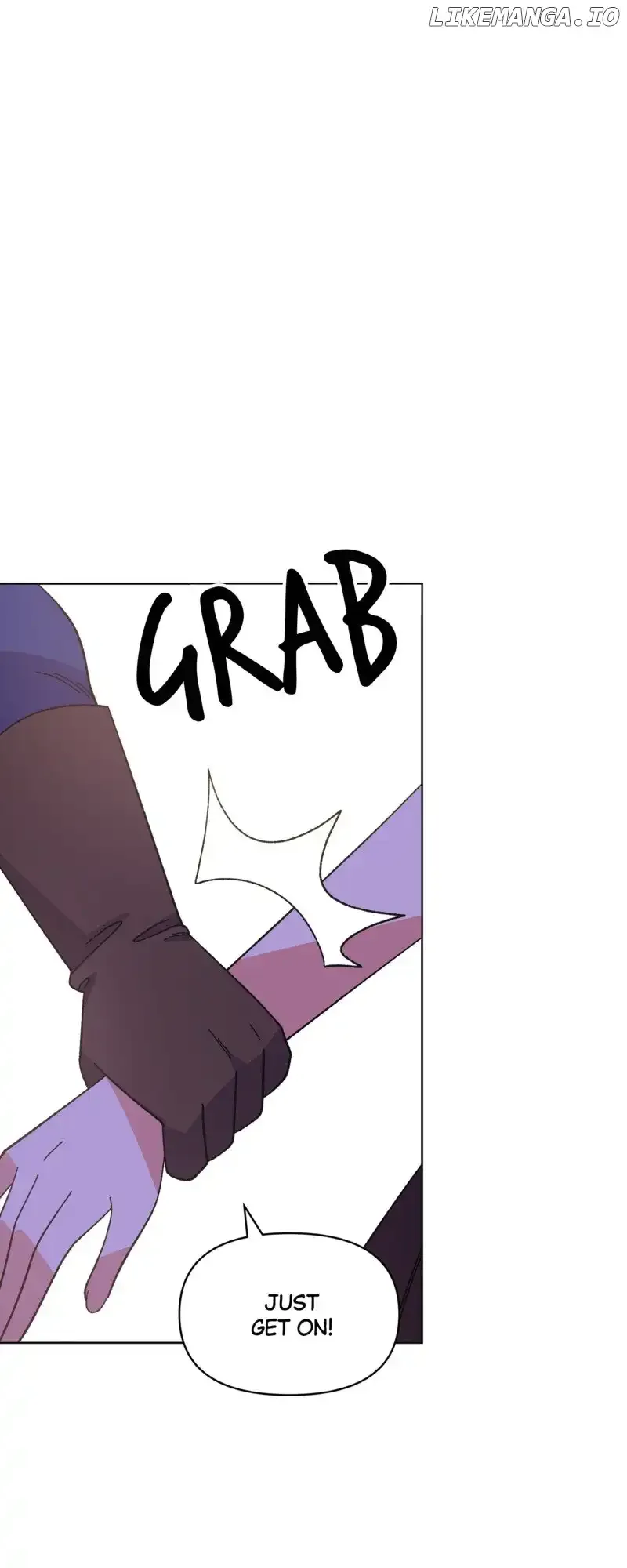 A Second Chance at Saving You Chapter 37 page 34