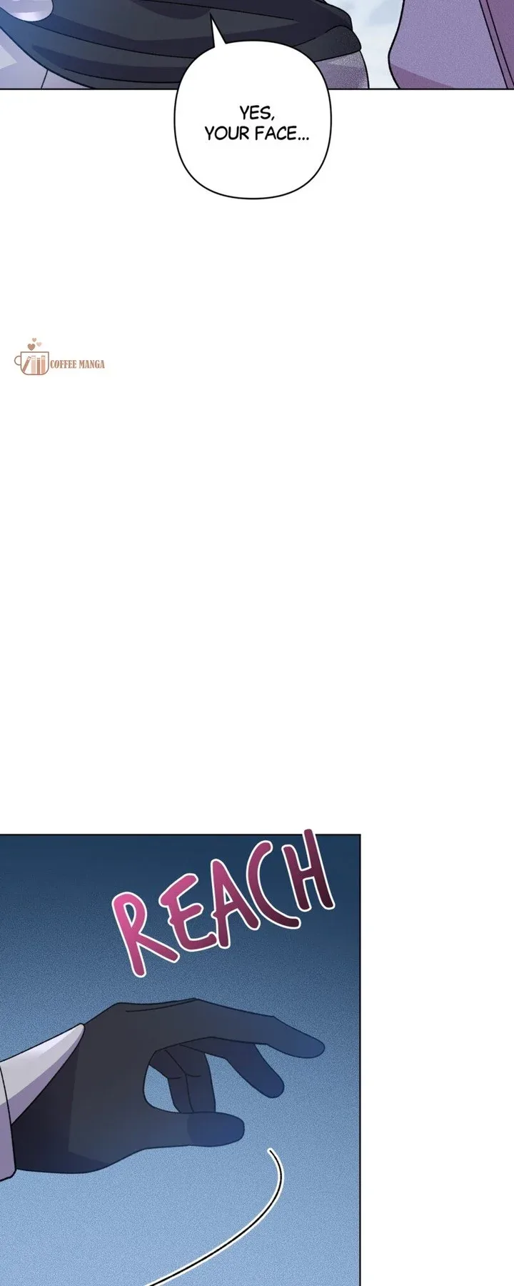 A Second Chance at Saving You Chapter 36 page 22