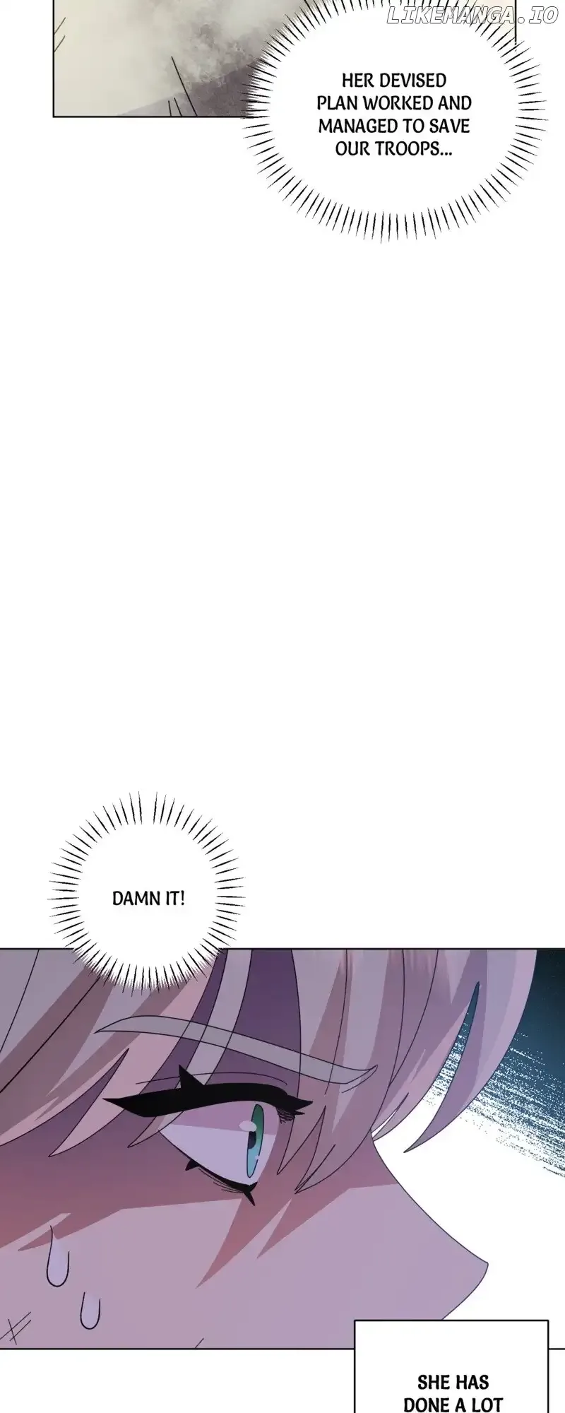 A Second Chance at Saving You Chapter 37 page 31