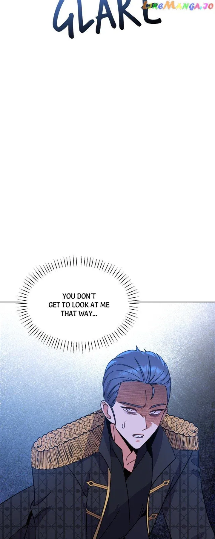 A Second Chance at Saving You Chapter 34 page 24