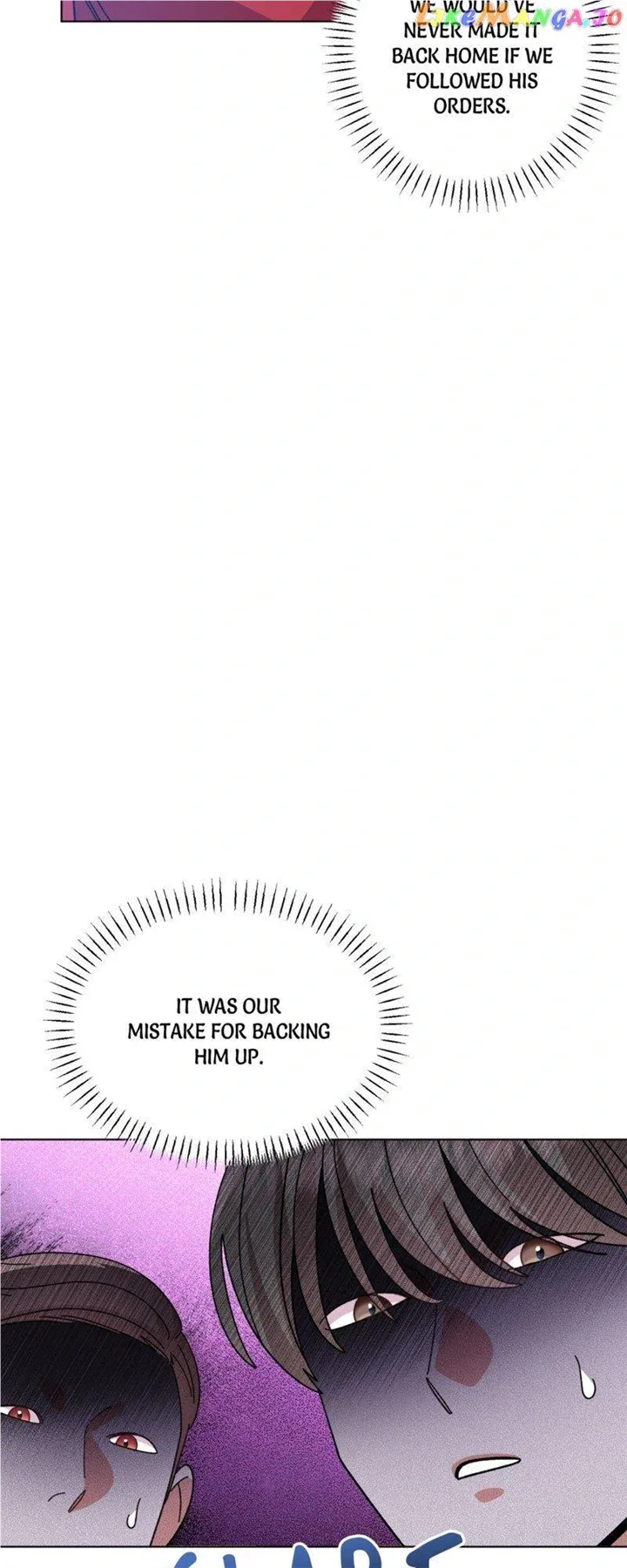 A Second Chance at Saving You Chapter 34 page 23