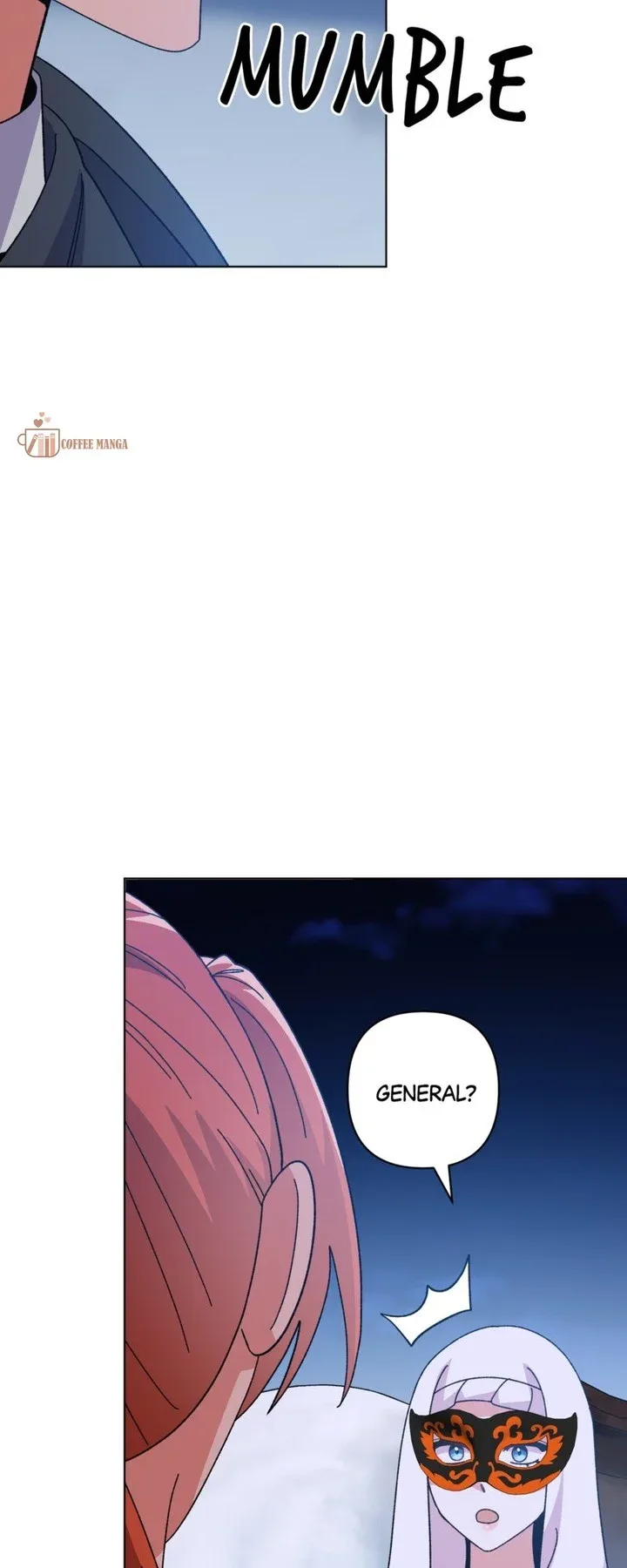 A Second Chance at Saving You Chapter 36 page 17
