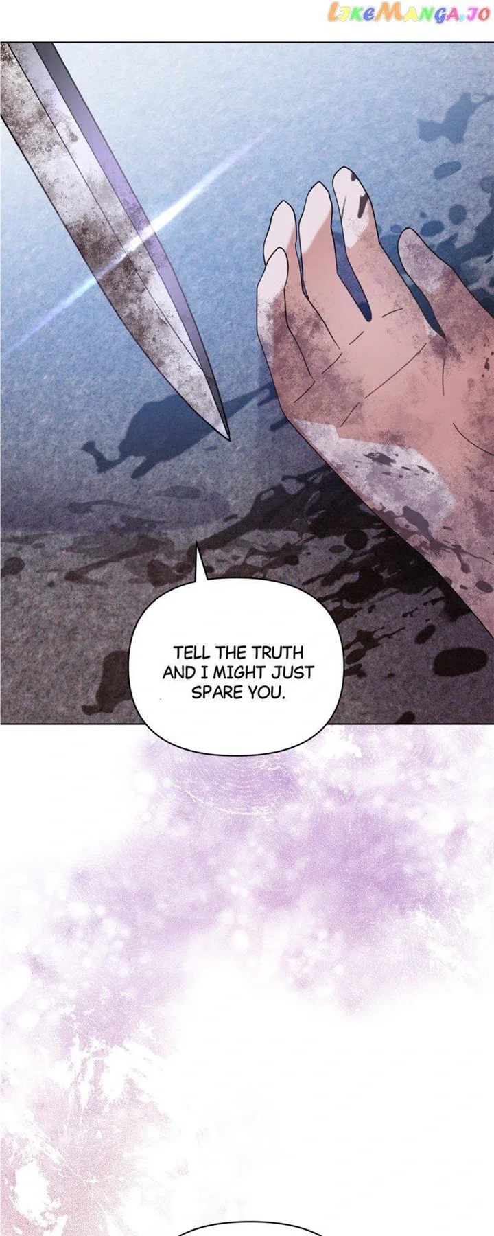 A Second Chance at Saving You Chapter 34 page 27
