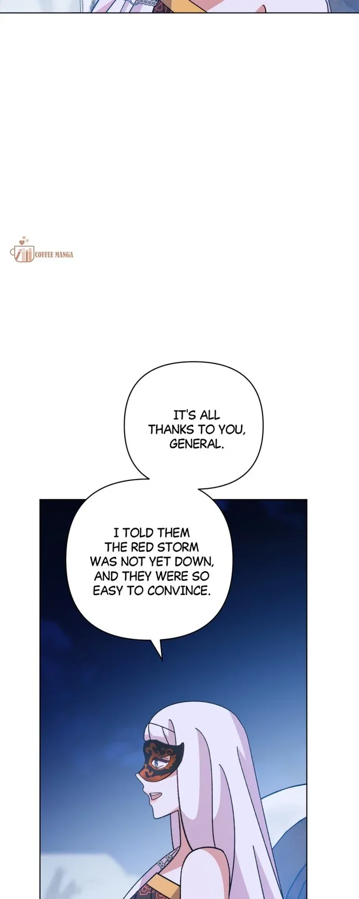 A Second Chance at Saving You Chapter 36 page 20