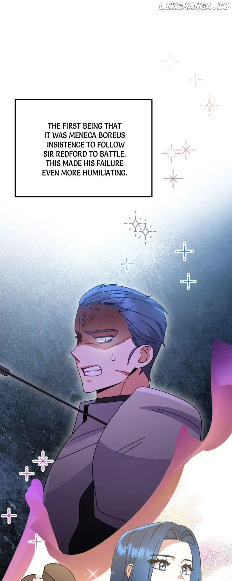 A Second Chance at Saving You Chapter 38 page 47