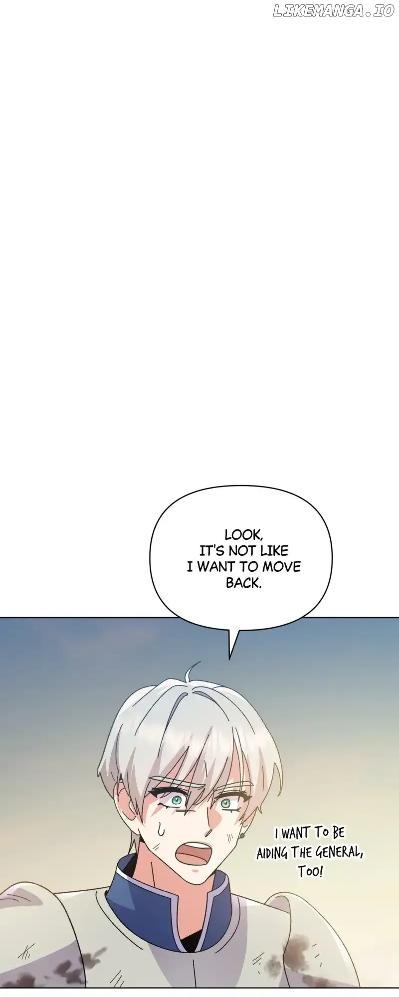A Second Chance at Saving You Chapter 37 page 33