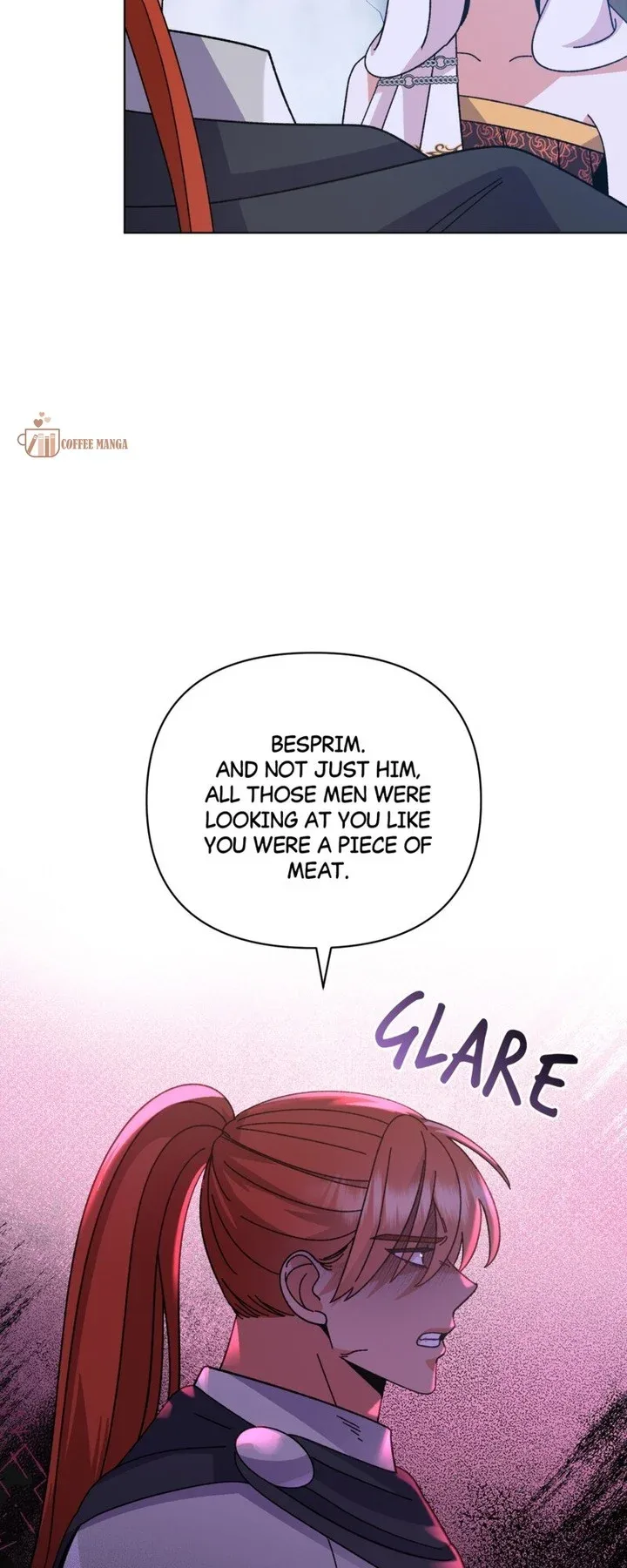 A Second Chance at Saving You Chapter 36 page 18