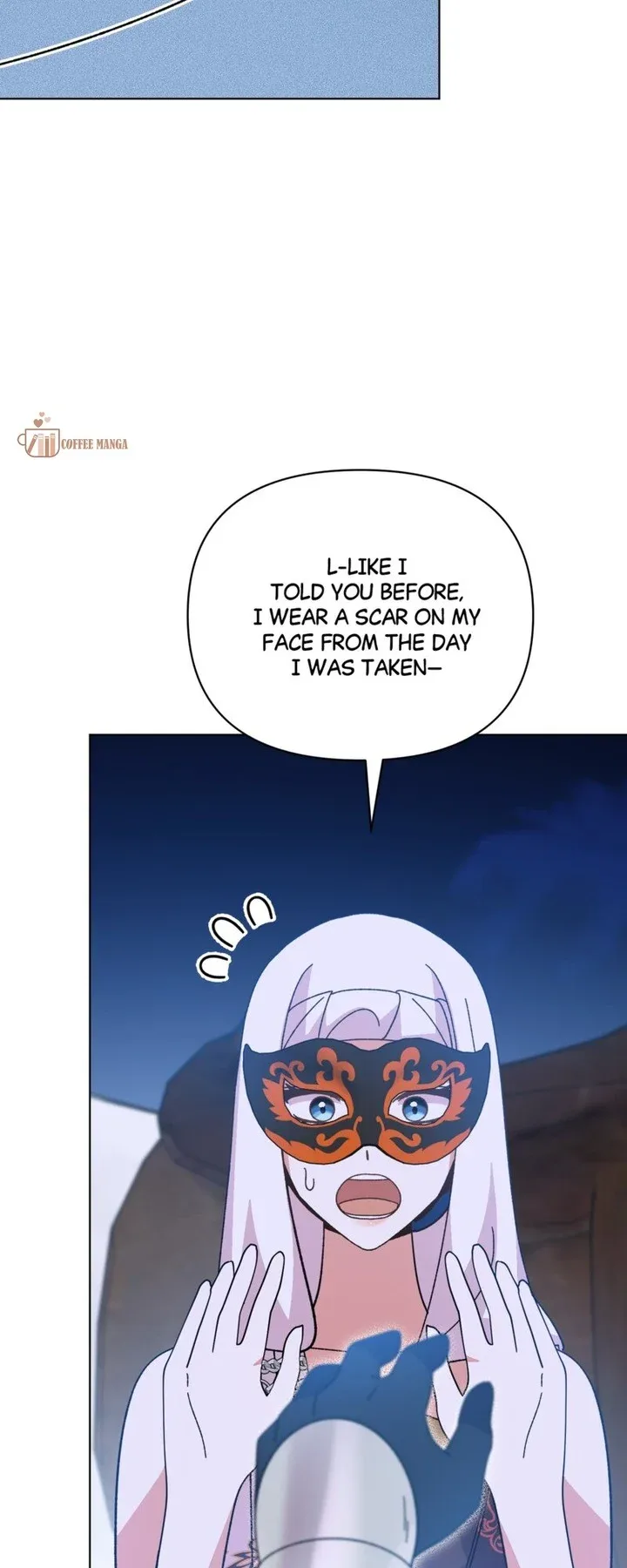 A Second Chance at Saving You Chapter 36 page 23