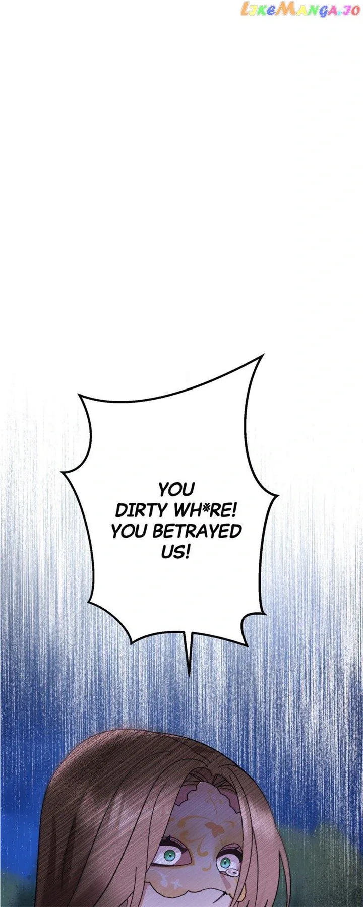 A Second Chance at Saving You Chapter 34 page 31
