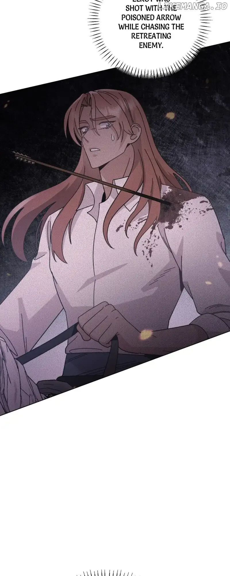A Second Chance at Saving You Chapter 37 page 37