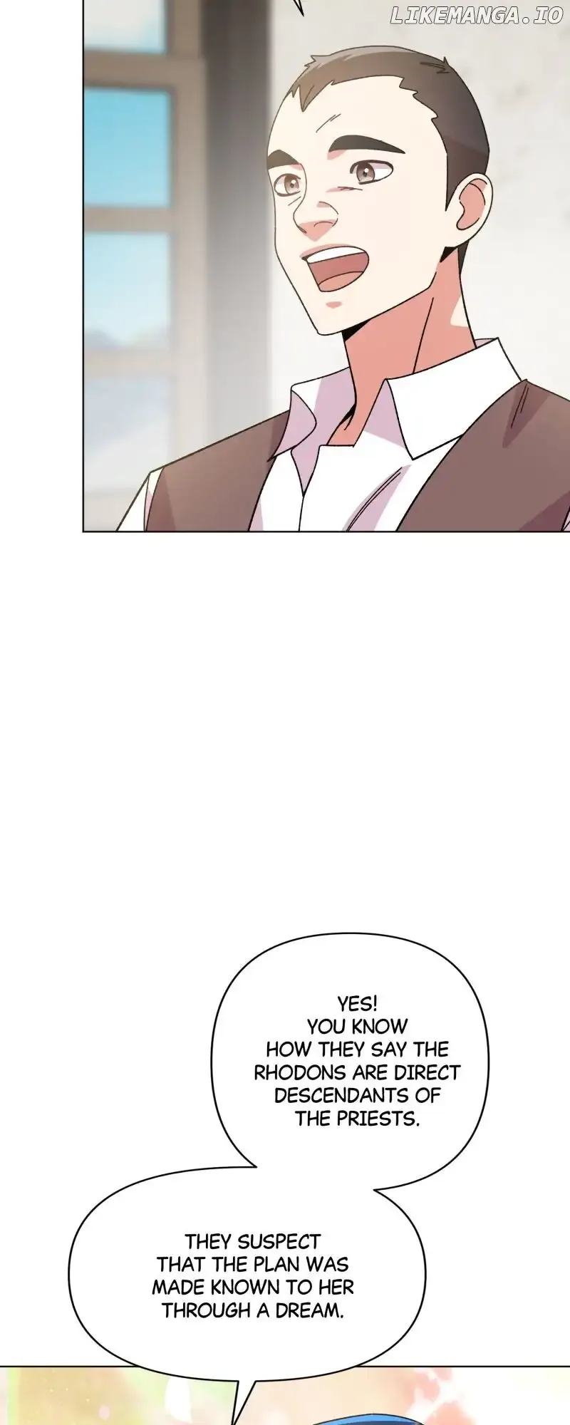 A Second Chance at Saving You Chapter 38 page 51