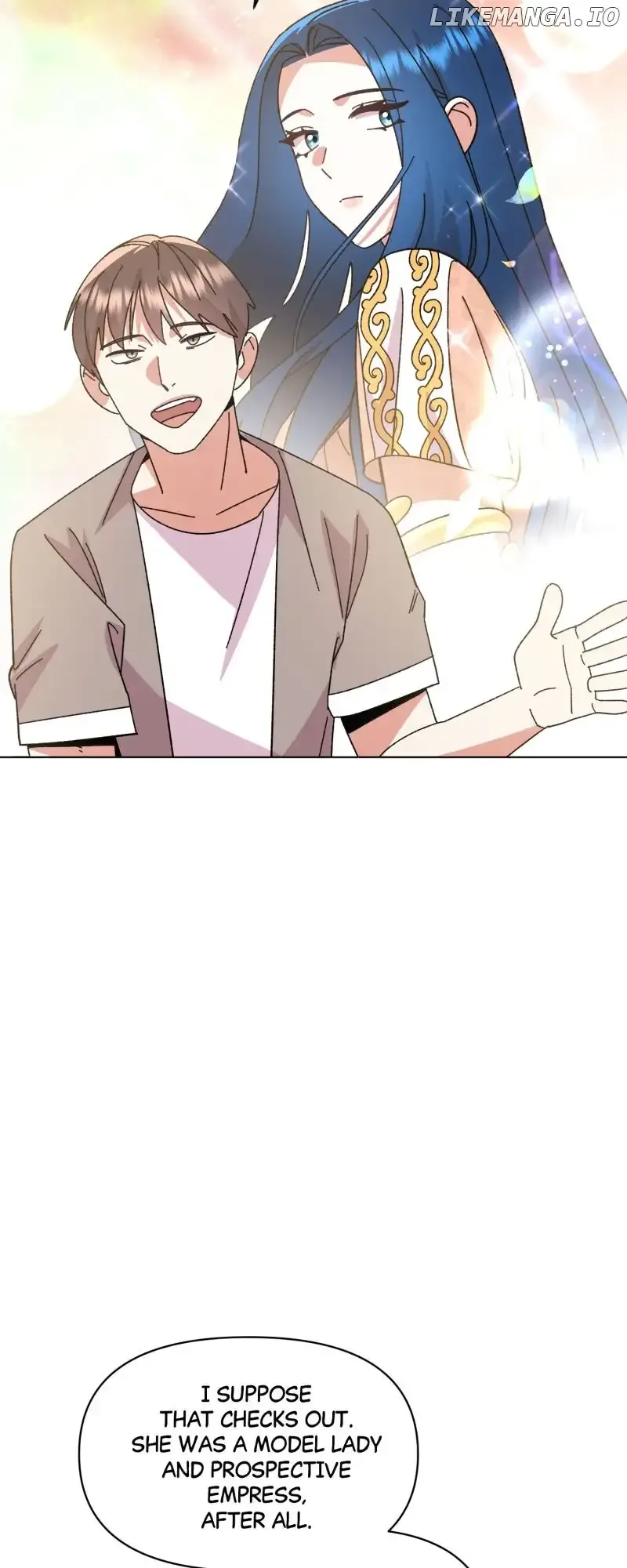 A Second Chance at Saving You Chapter 38 page 52