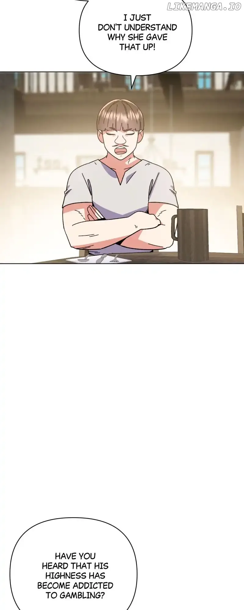 A Second Chance at Saving You Chapter 38 page 53