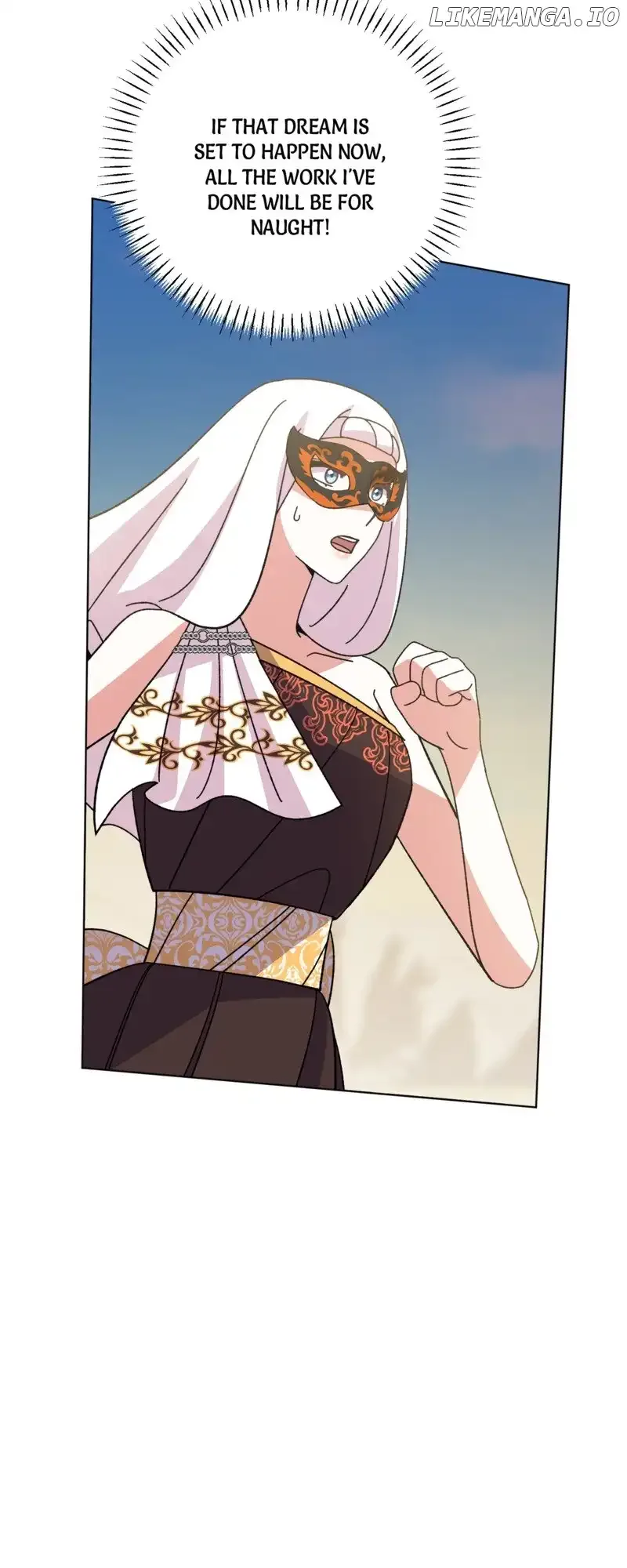 A Second Chance at Saving You Chapter 37 page 38