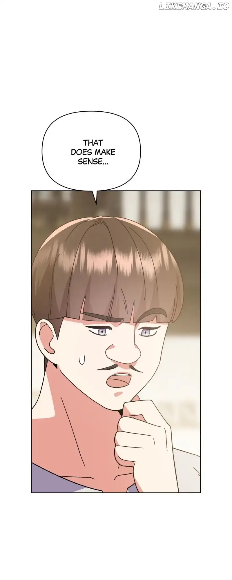 A Second Chance at Saving You Chapter 38 page 55